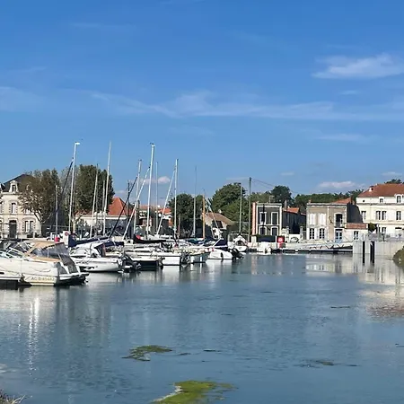 Mobilhome Trigano Samba 3 Bedrooms Ba233 - La Palmyre Bonne Anse لو ماثيز