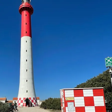 Mobilhome Trigano Samba 3 Bedrooms Ba233 - La Palmyre Bonne Anse