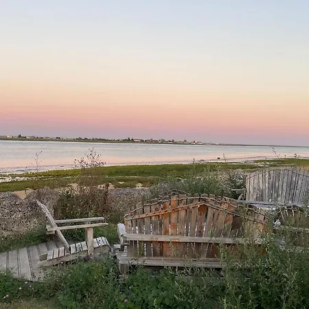 Mobilhome Trigano Samba 3 Bedrooms Ba233 - La Palmyre Bonne Anse * Les Mathes