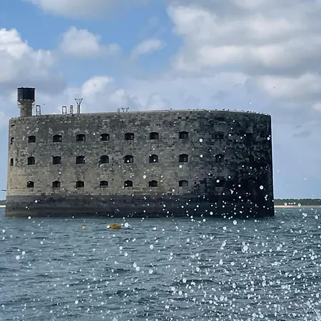 Nyaraló Mobilhome Trigano Samba 3 Bedrooms Ba233 - La Palmyre Bonne Anse