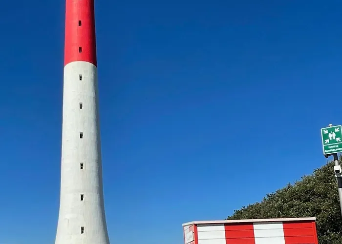 Mobilhome Trigano Samba 3 Bedrooms Ba233 - La Palmyre Bonne Anse