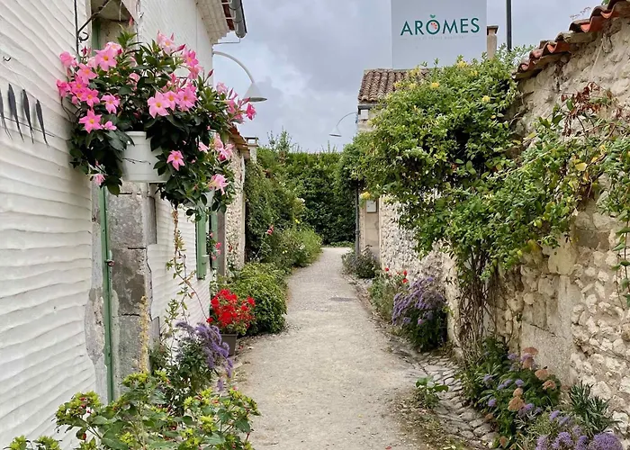 Nyaraló Mobilhome Trigano Samba 3 Bedrooms Ba233 - La Palmyre Bonne Anse Les Mathes