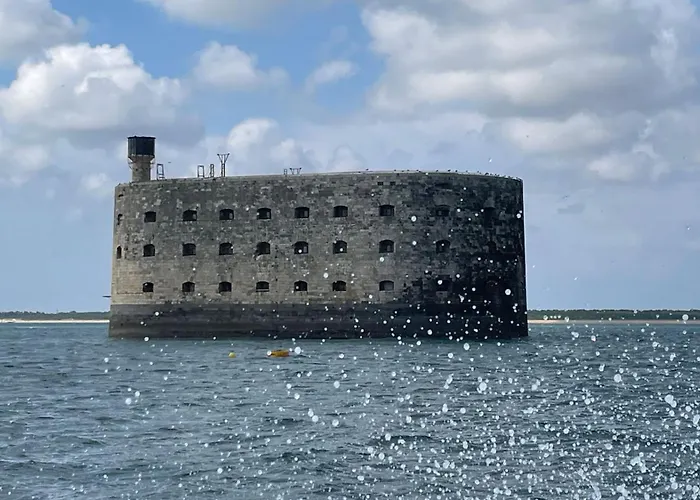 Nyaraló Mobilhome Trigano Samba 3 Bedrooms Ba233 - La Palmyre Bonne Anse